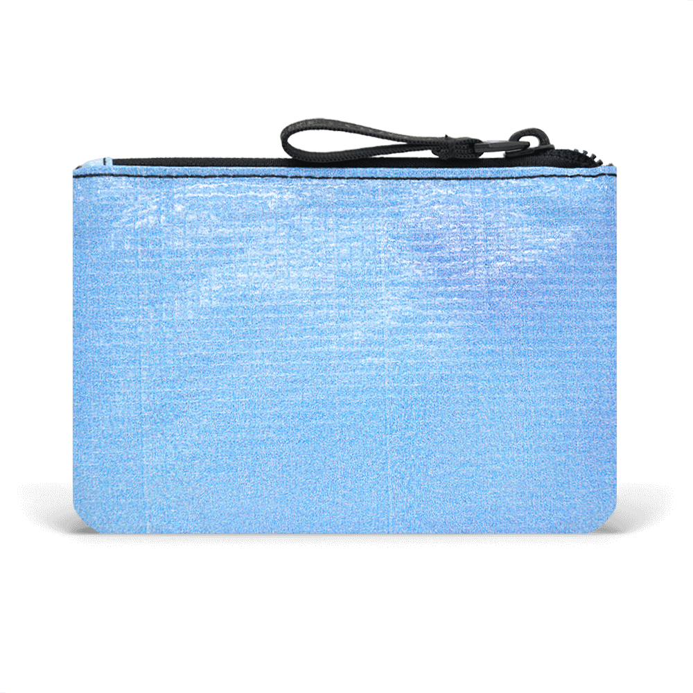 Charlie Coin Pouch