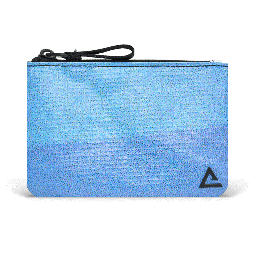 Charlie Coin Pouch