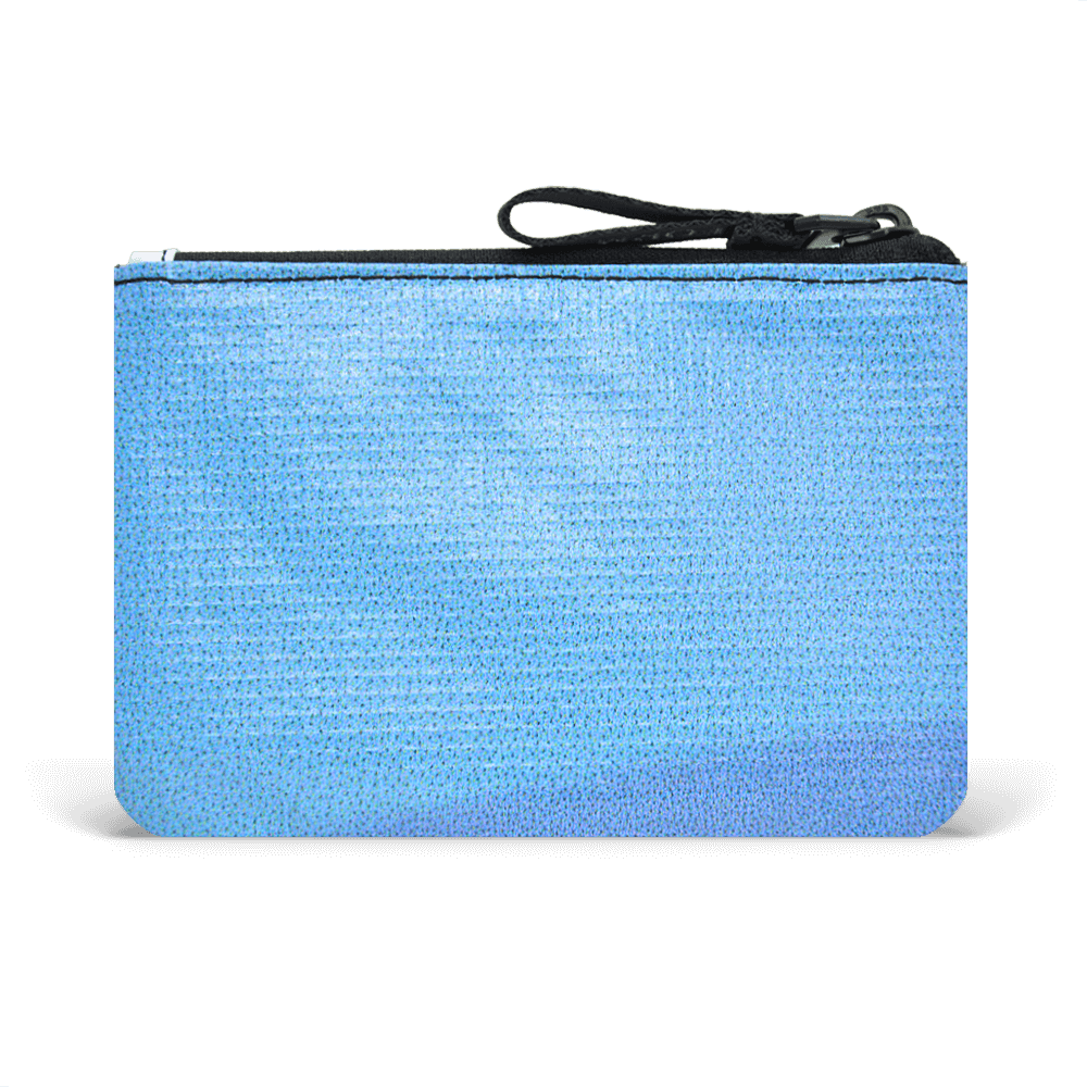 Charlie Coin Pouch