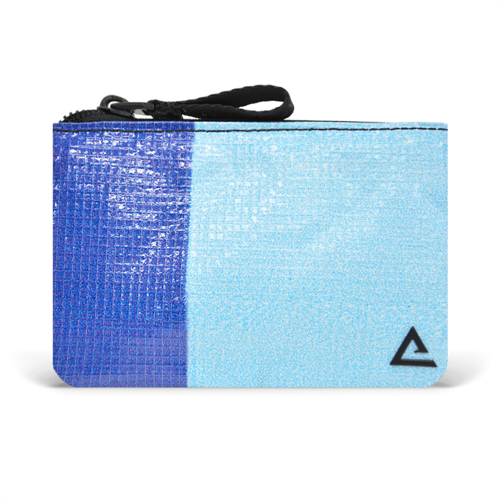 Charlie Coin Pouch