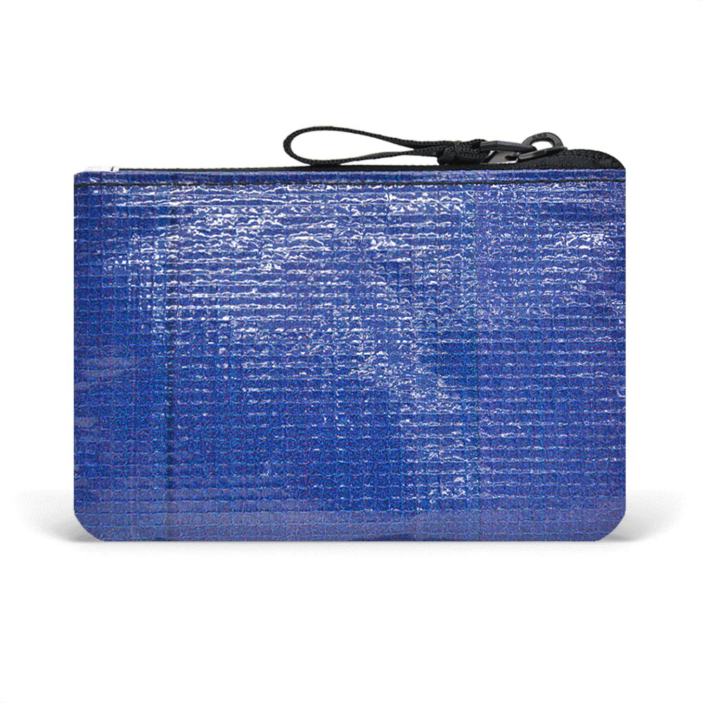 Charlie Coin Pouch