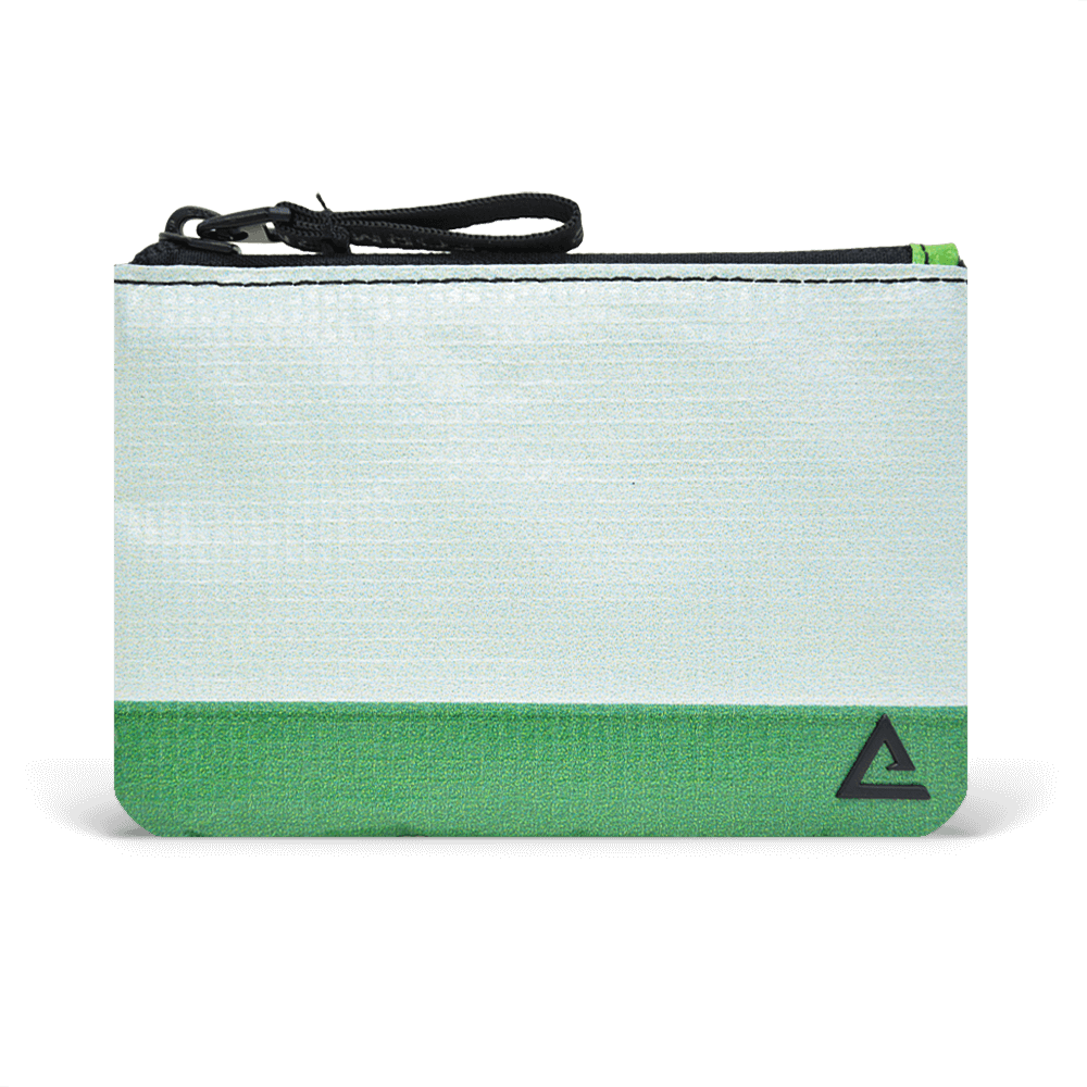 Charlie Coin Pouch