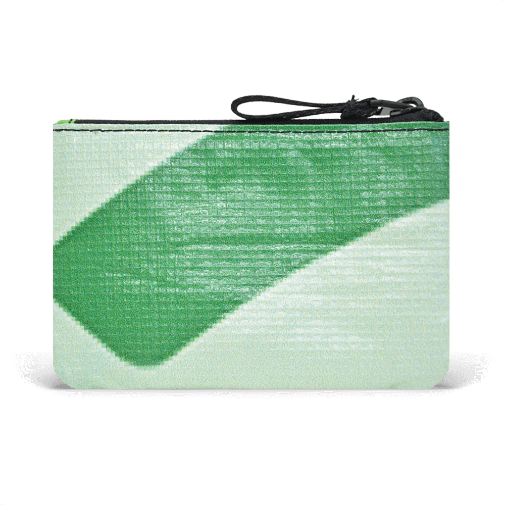Charlie Coin Pouch
