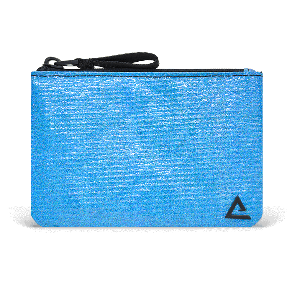 Charlie Coin Pouch