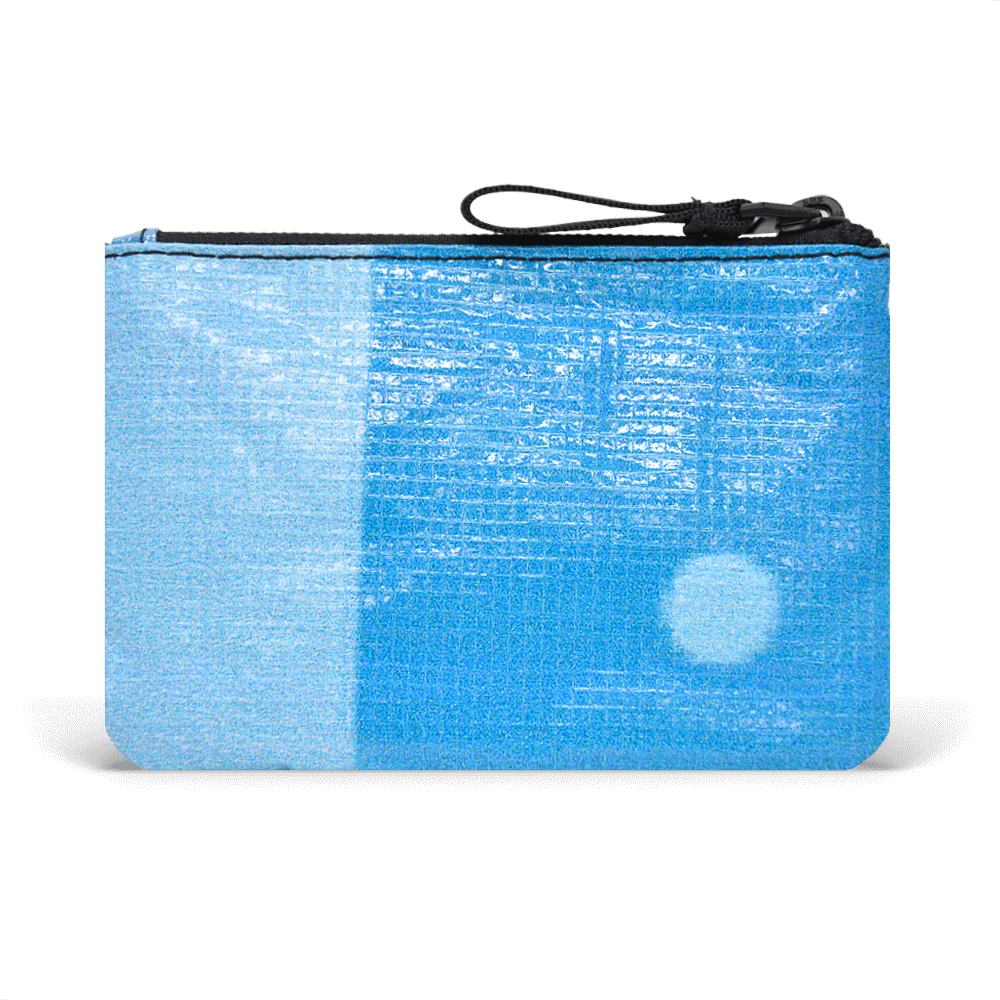 Charlie Coin Pouch