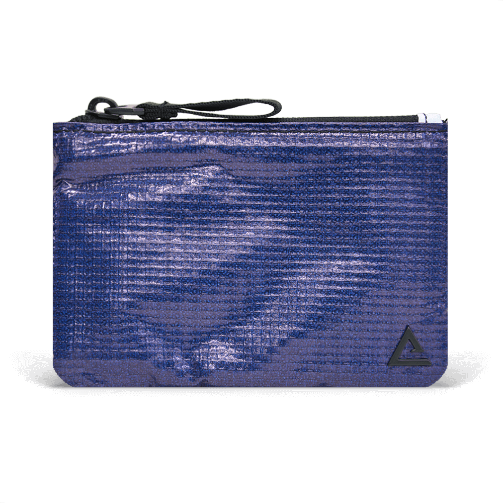 Charlie Coin Pouch