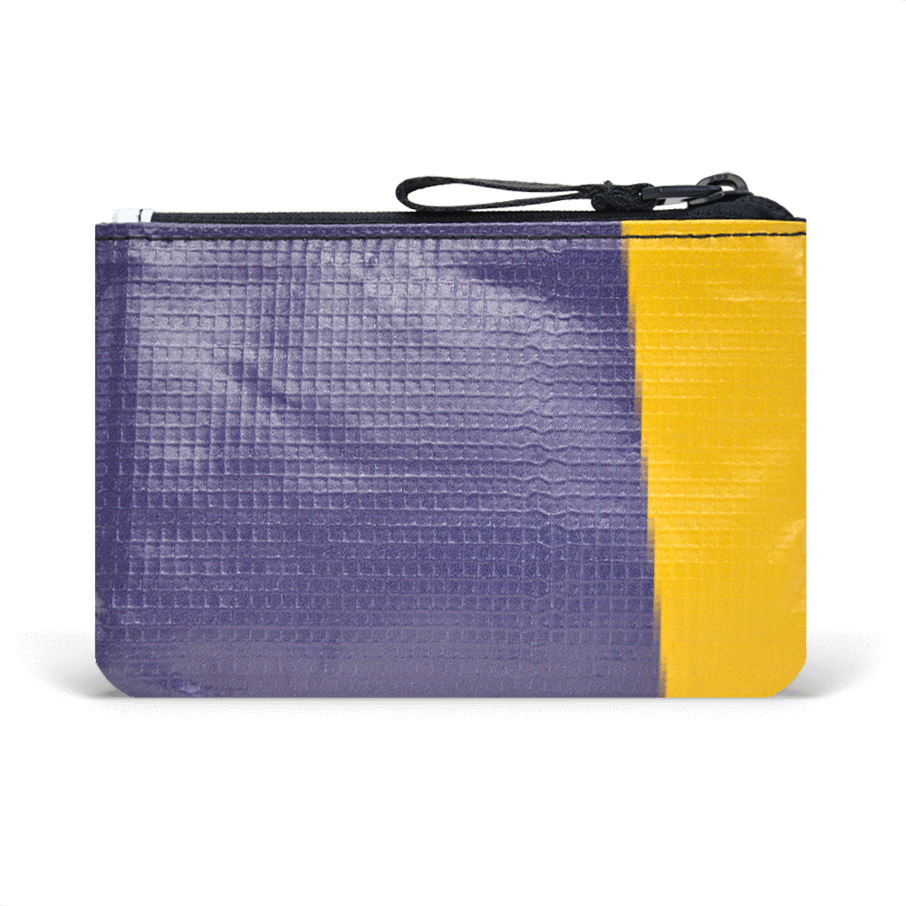 Charlie Coin Pouch