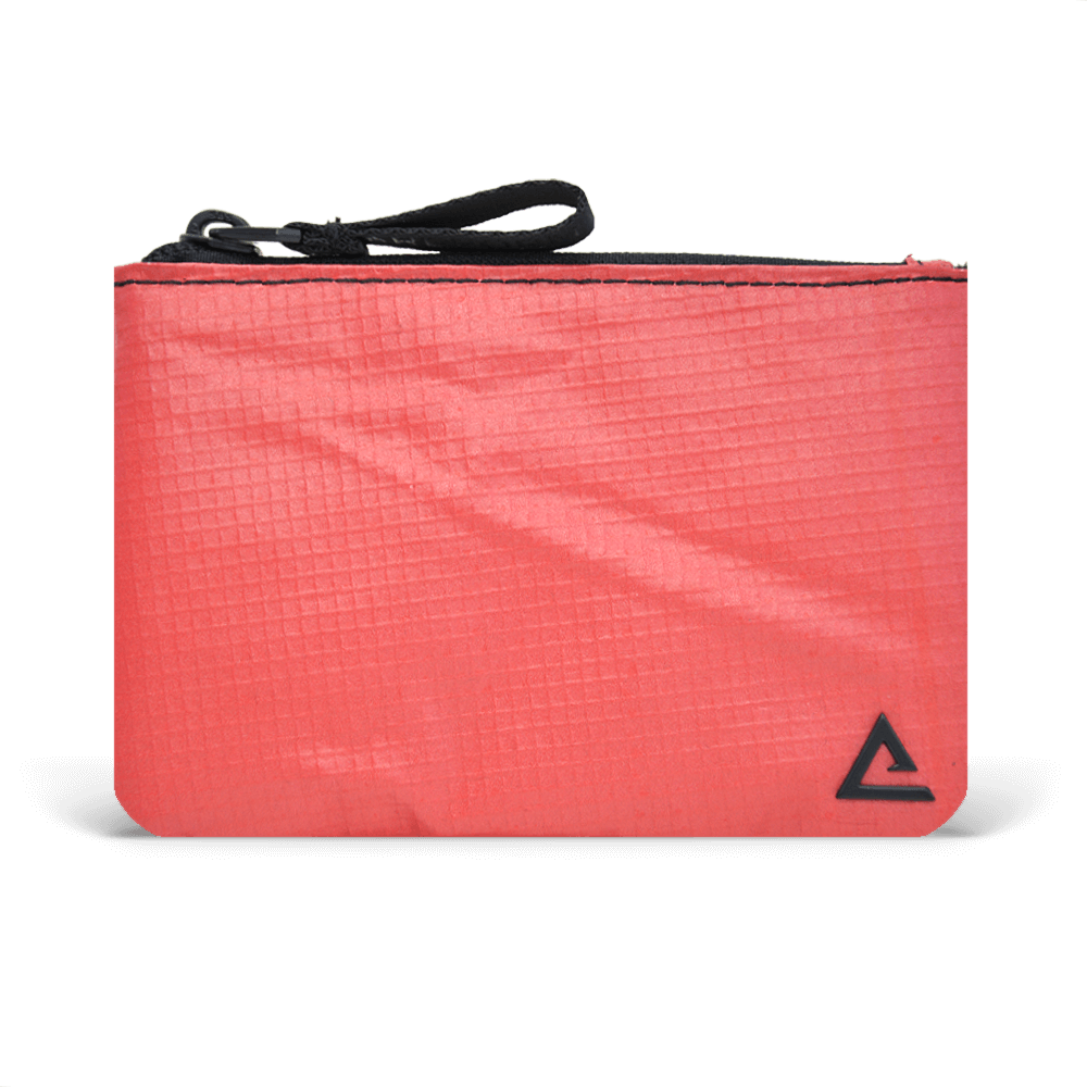 Charlie Coin Pouch