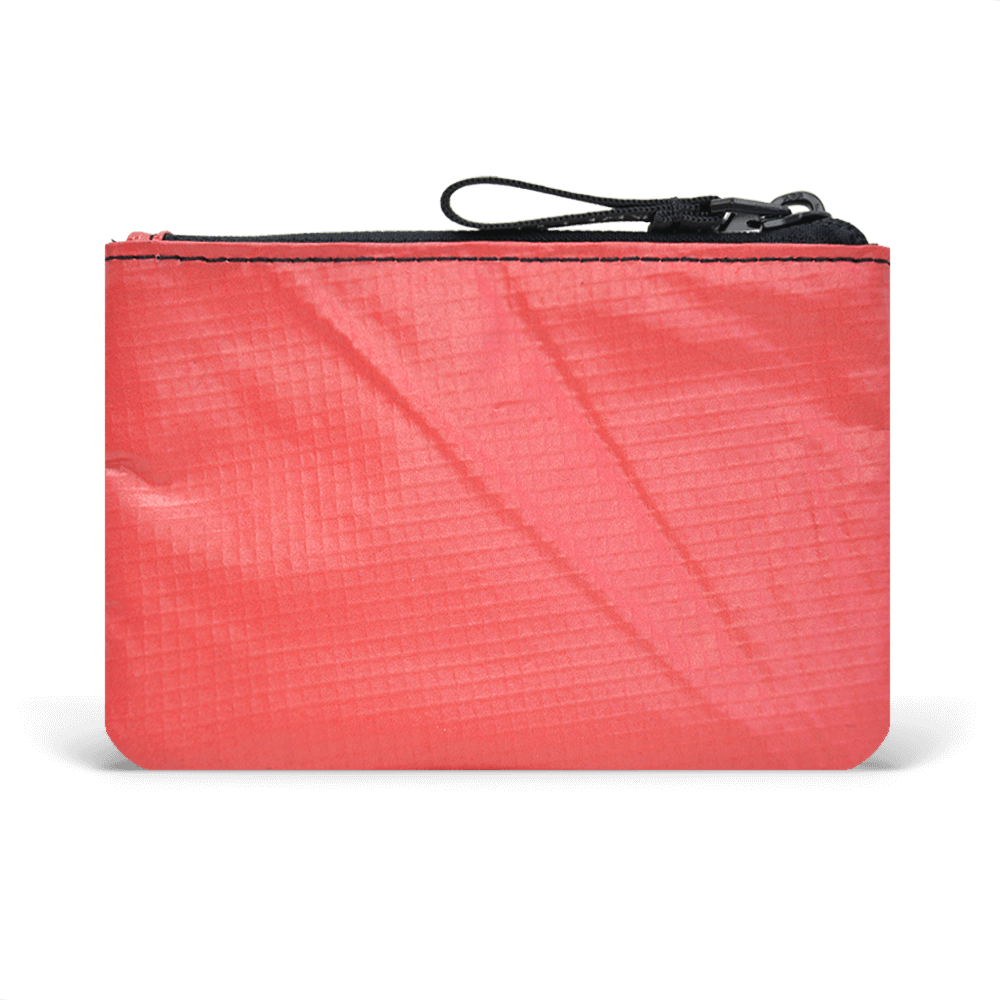 Charlie Coin Pouch