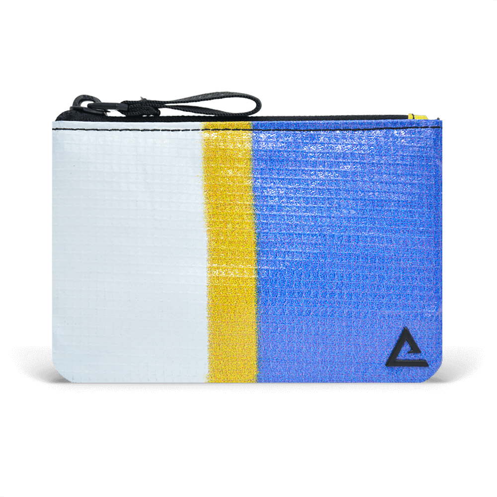 Charlie Coin Pouch