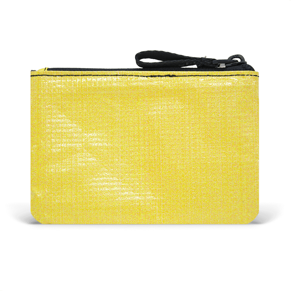 Charlie Coin Pouch