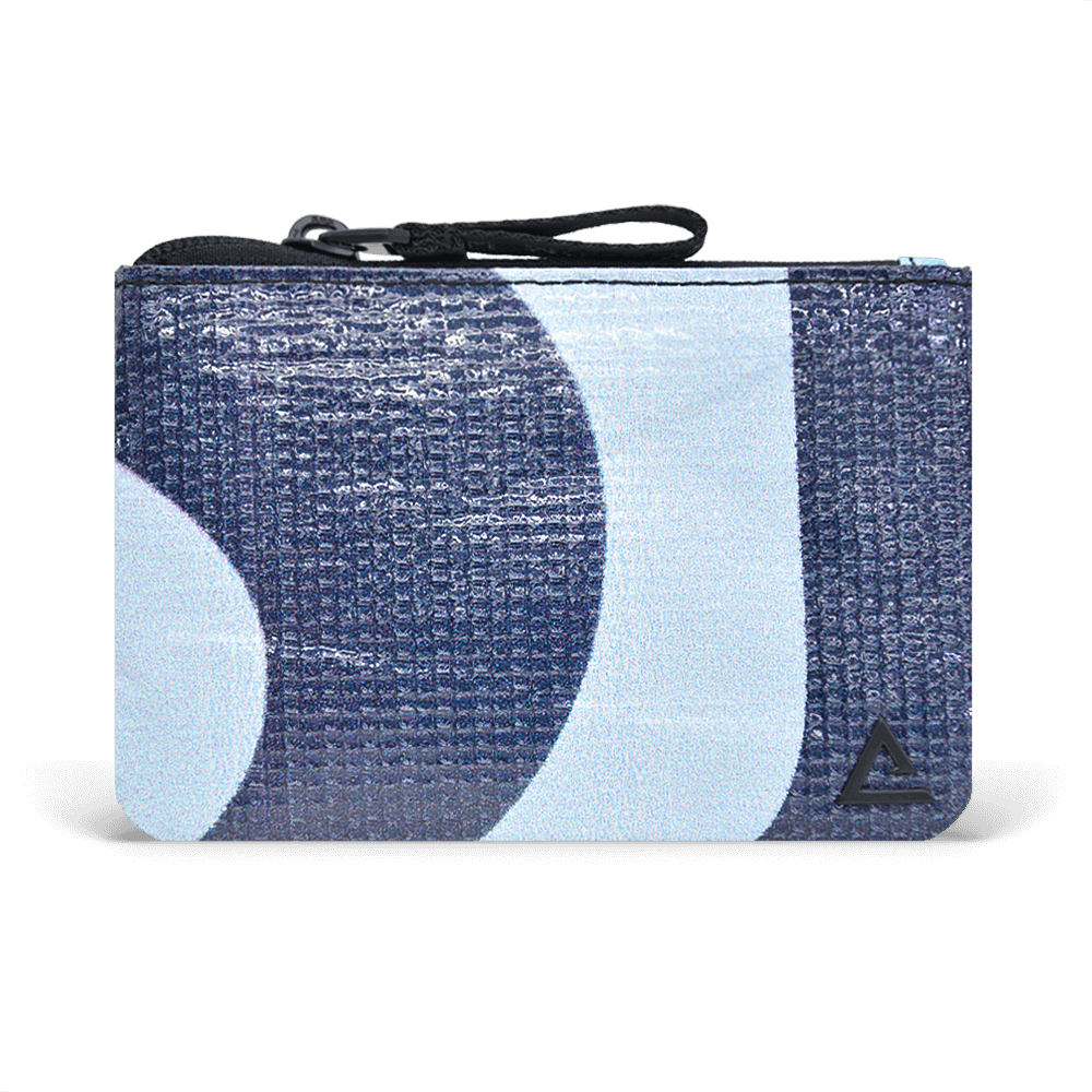 Charlie Coin Pouch