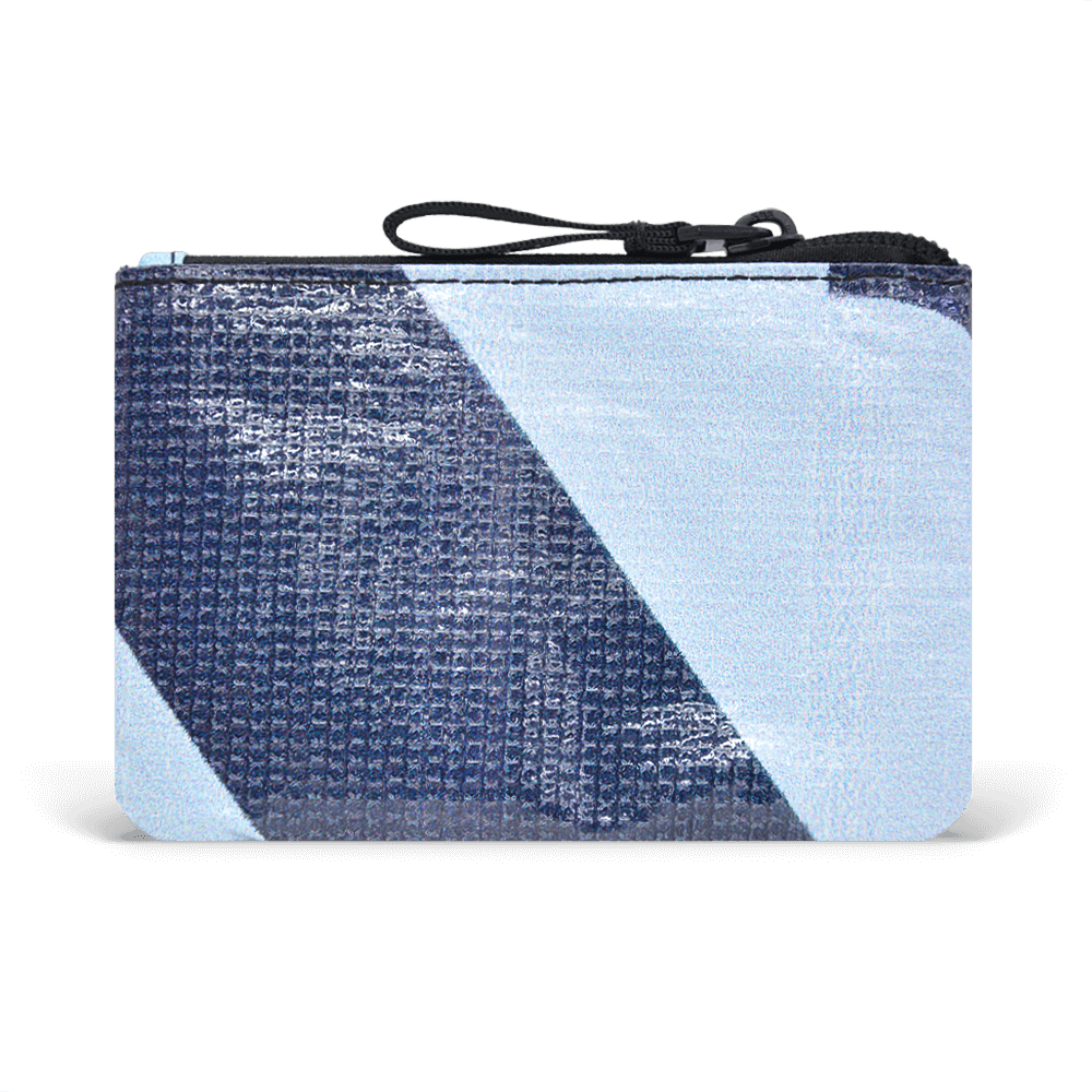Charlie Coin Pouch