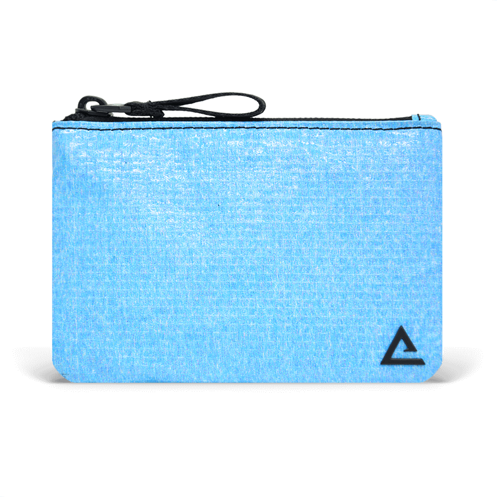 Charlie Coin Pouch