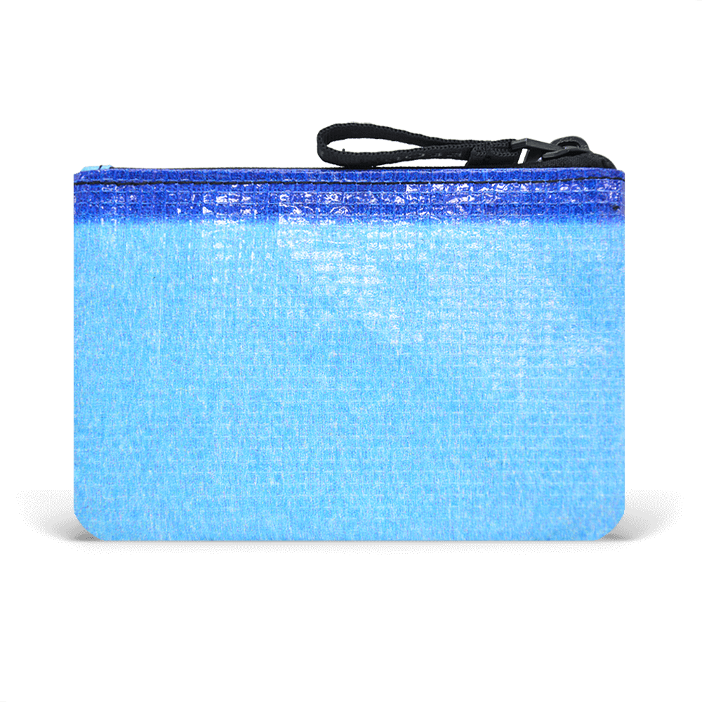 Charlie Coin Pouch