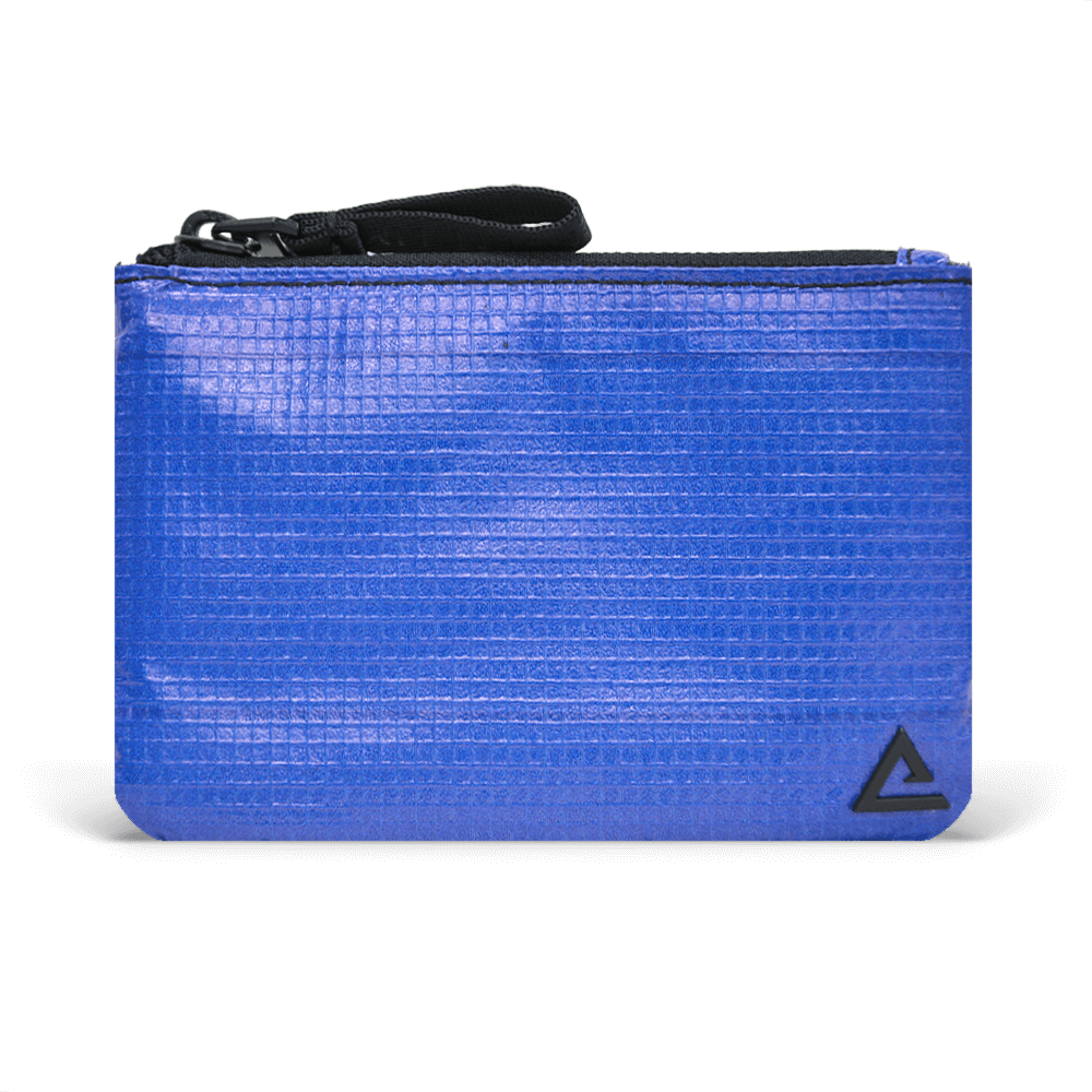 Charlie Coin Pouch