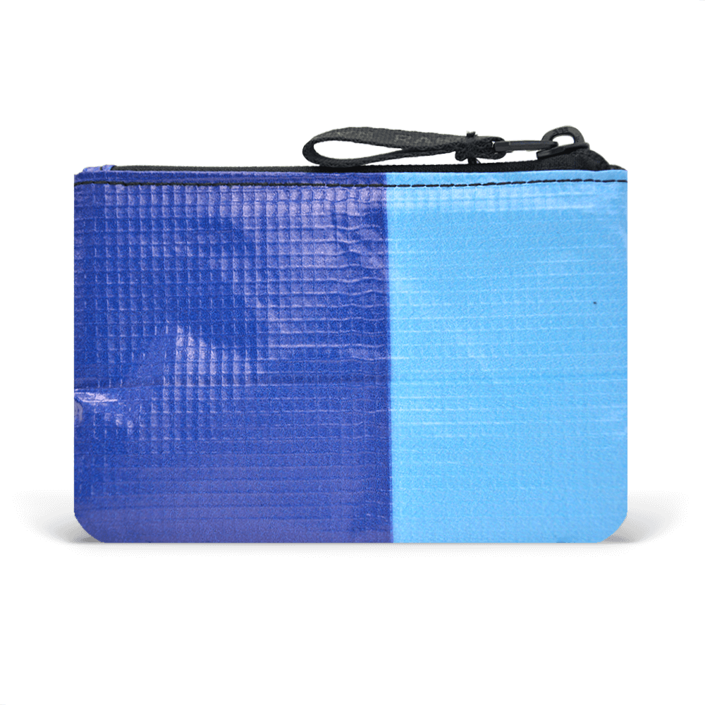 Charlie Coin Pouch