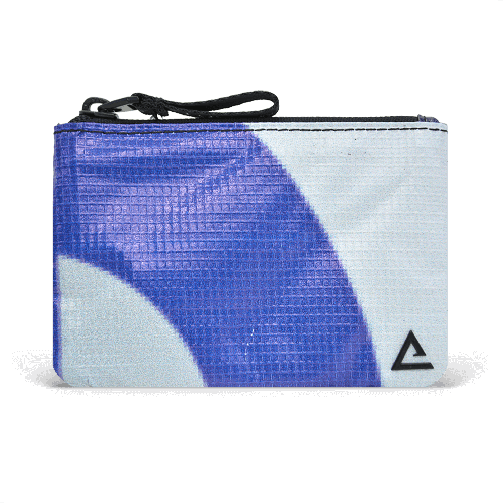 Charlie Coin Pouch