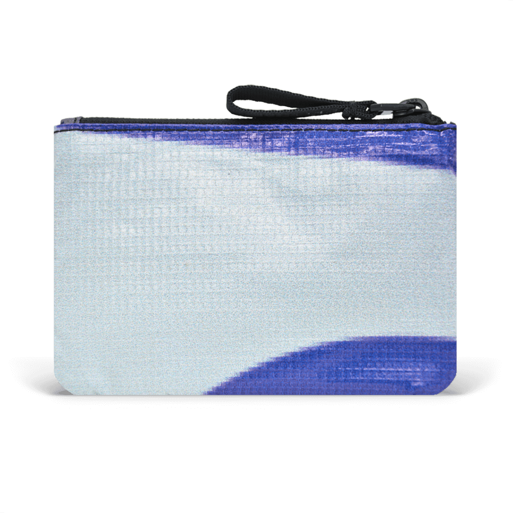 Charlie Coin Pouch