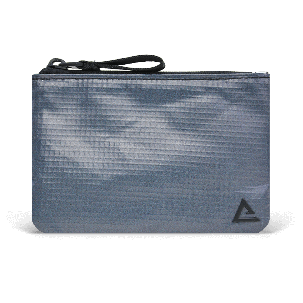 Charlie Coin Pouch