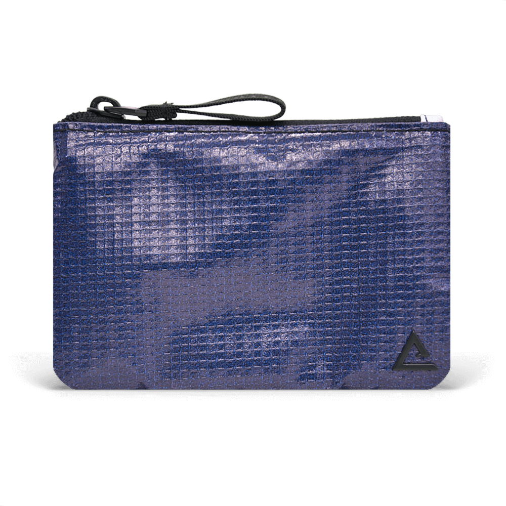 Charlie Coin Pouch