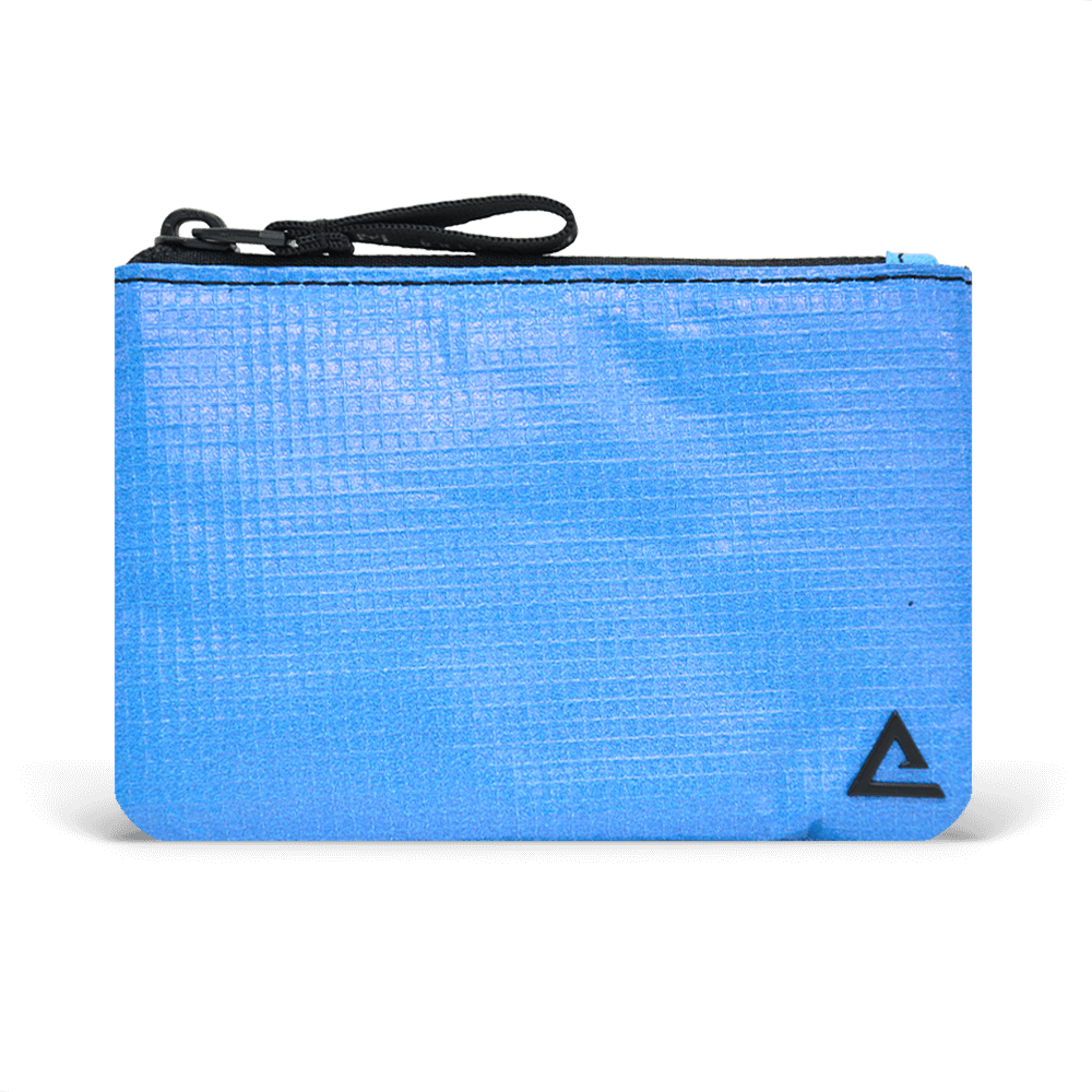 Charlie Coin Pouch
