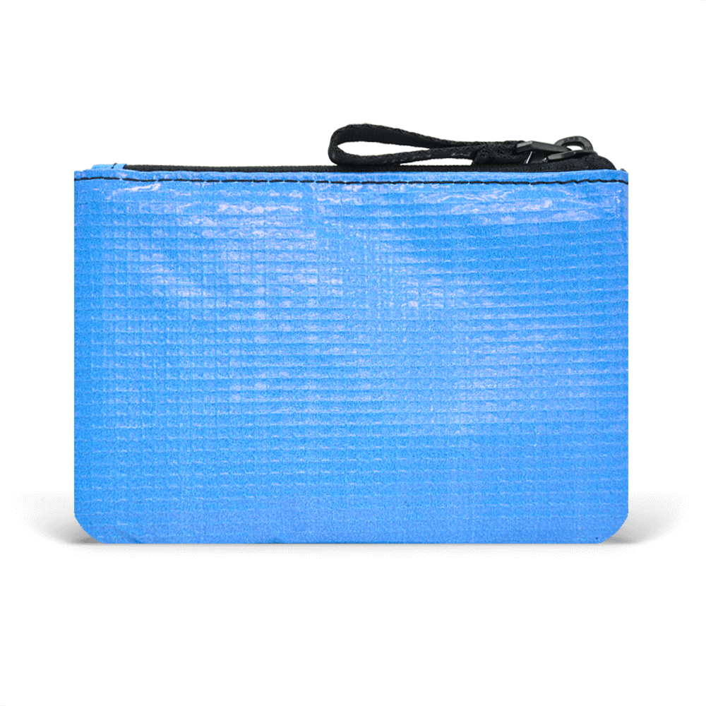 Charlie Coin Pouch