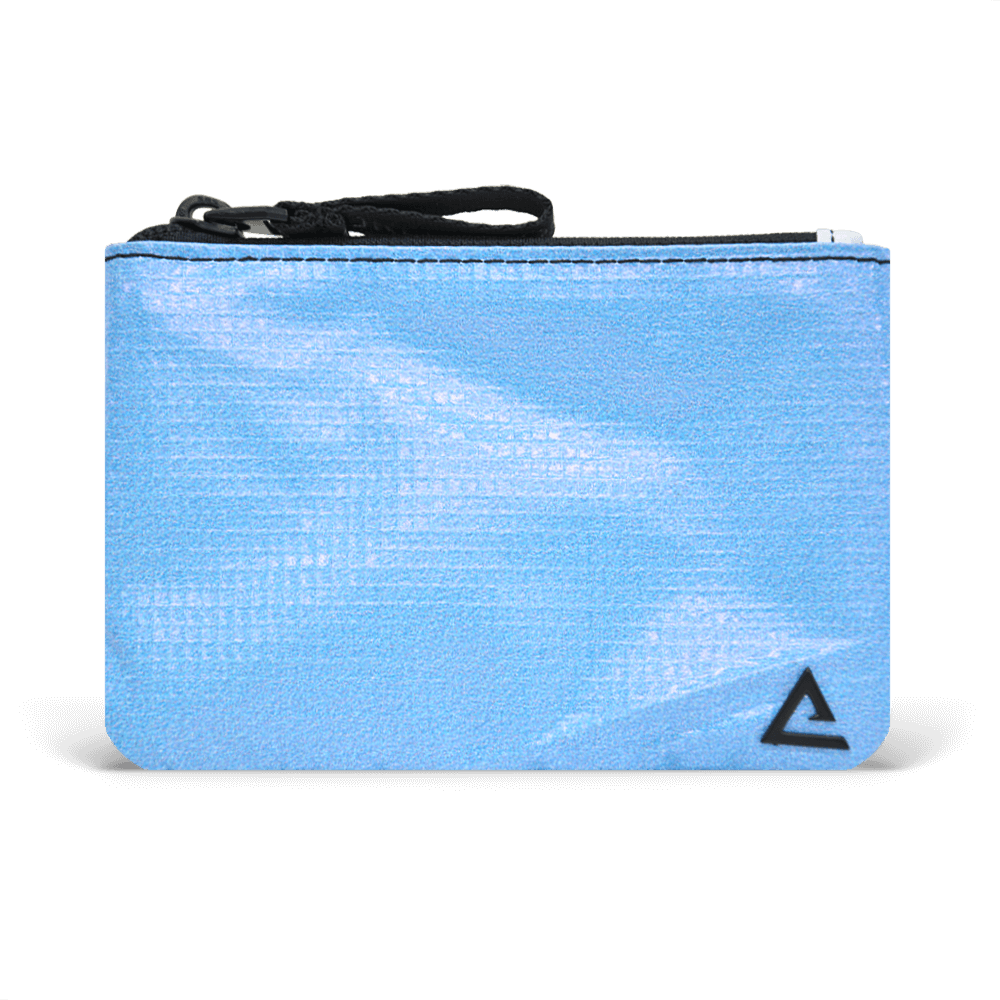 Charlie Coin Pouch