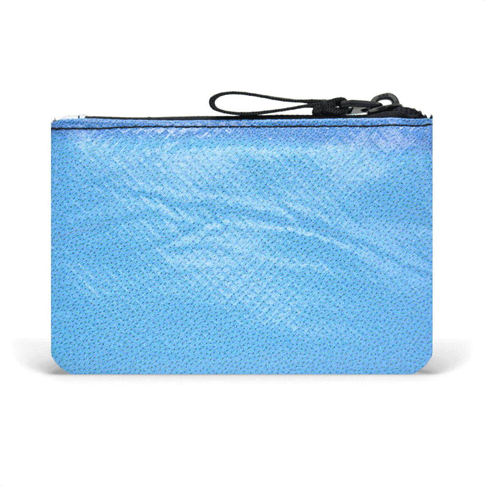Charlie Coin Pouch