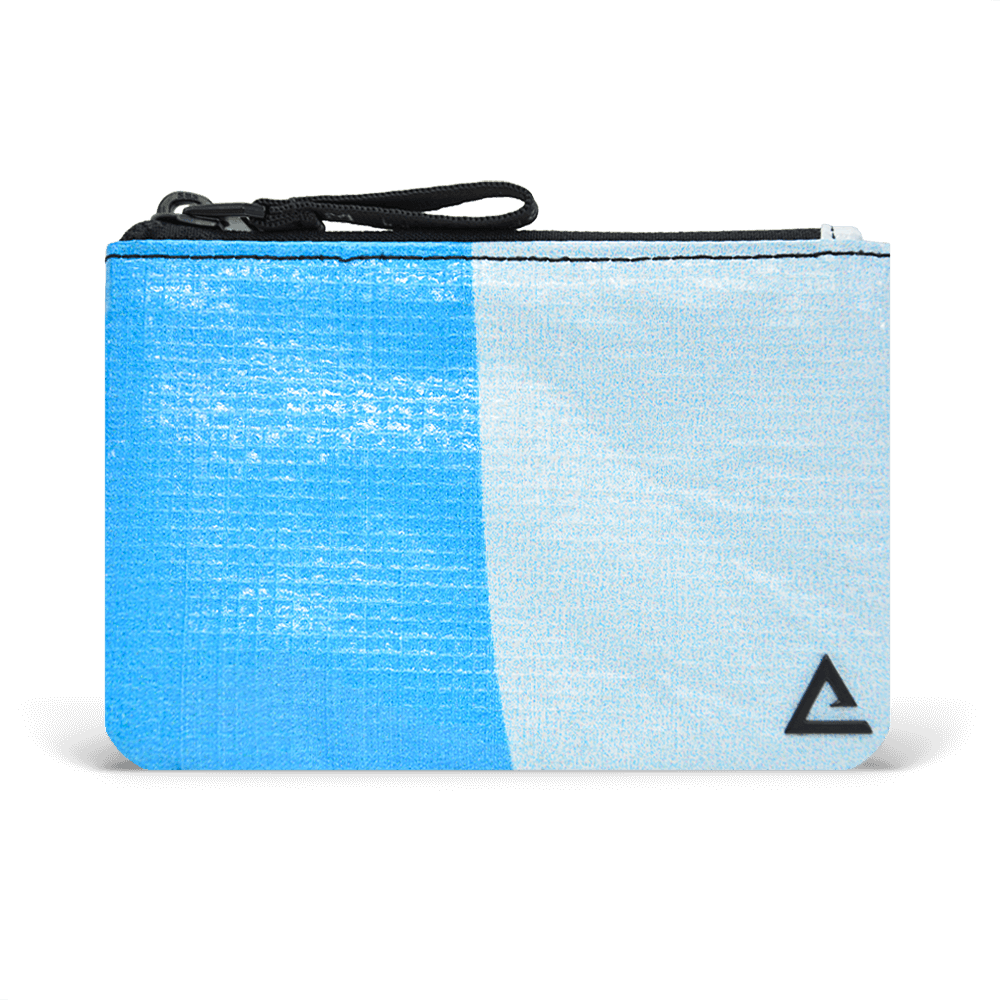 Charlie Coin Pouch