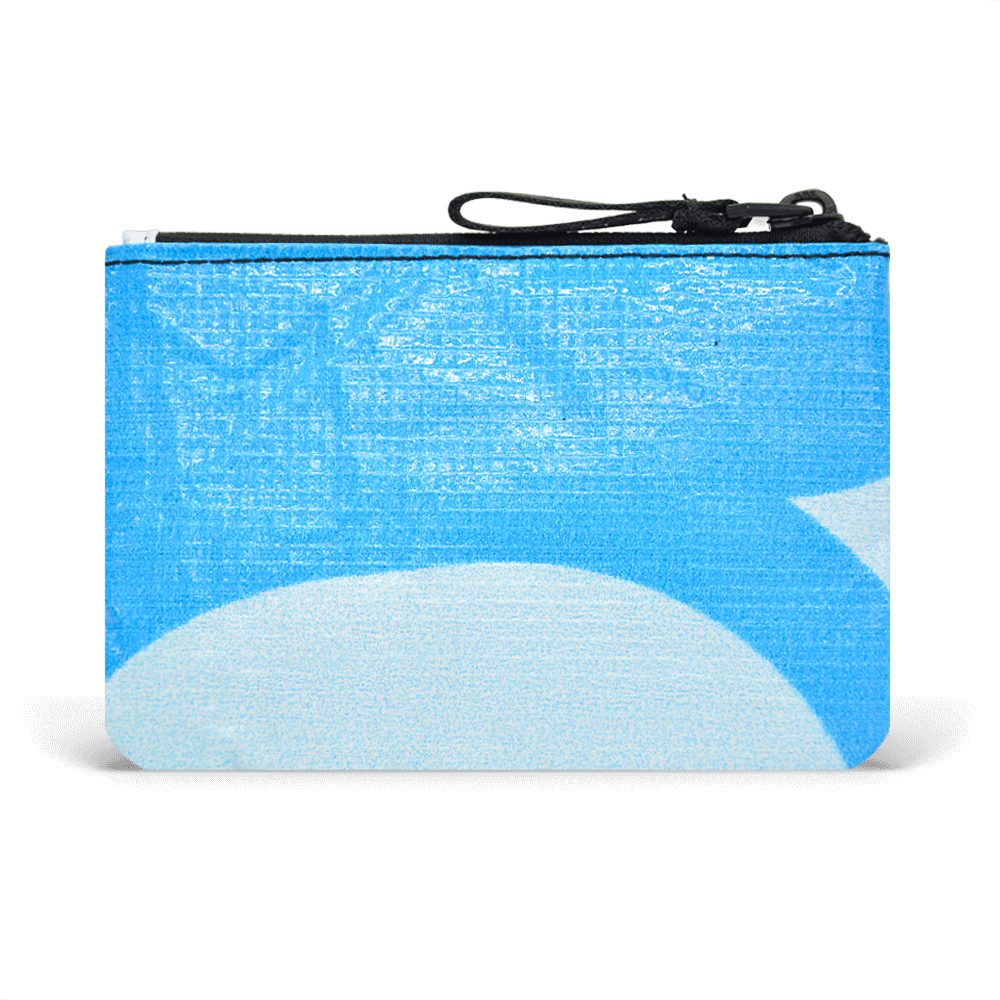 Charlie Coin Pouch