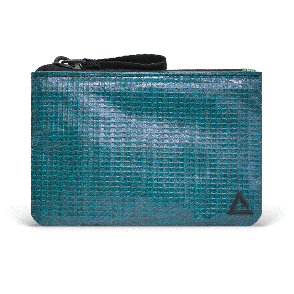 Charlie Coin Pouch