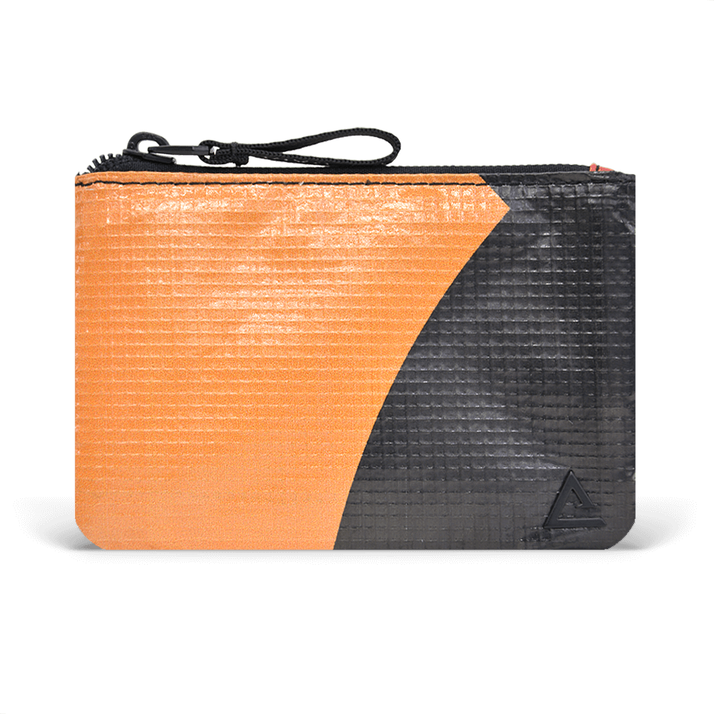 Charlie Coin Pouch