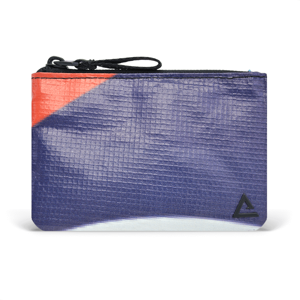 Charlie Coin Pouch