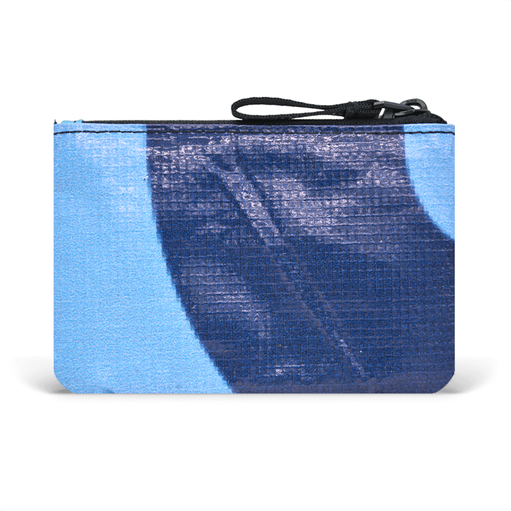 Charlie Coin Pouch