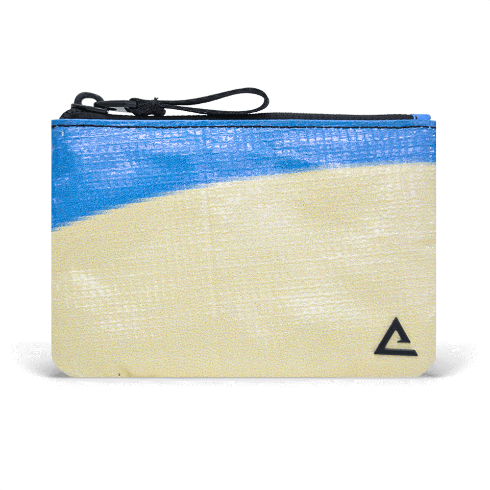Charlie Coin Pouch