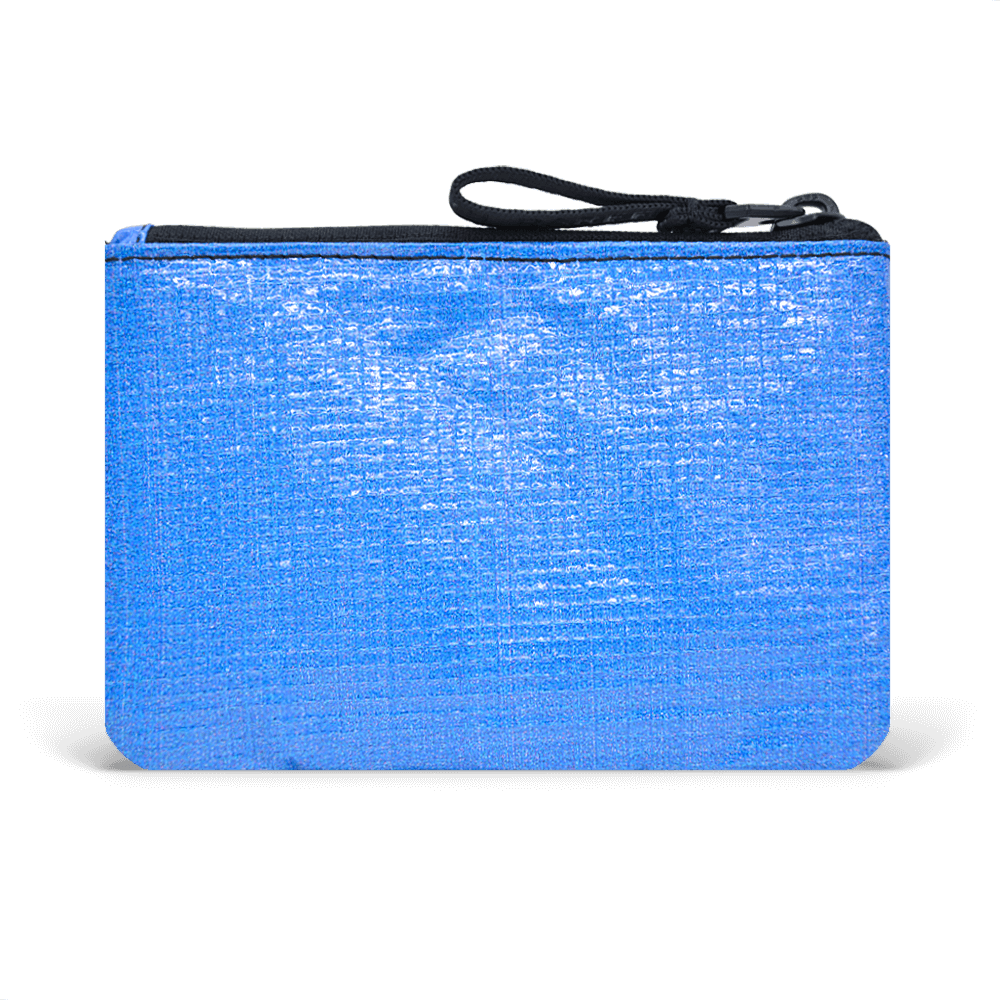 Charlie Coin Pouch
