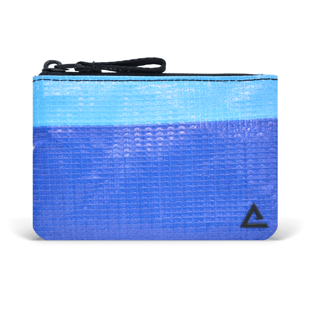Charlie Coin Pouch