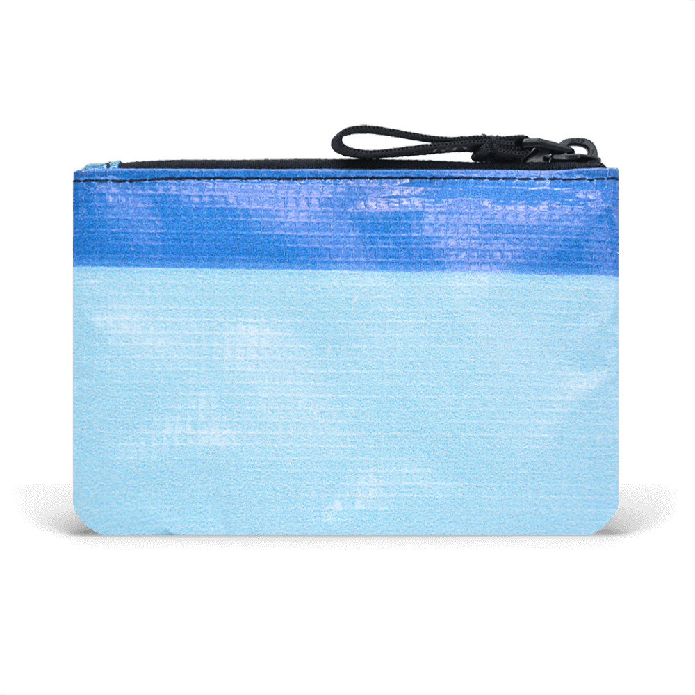 Charlie Coin Pouch