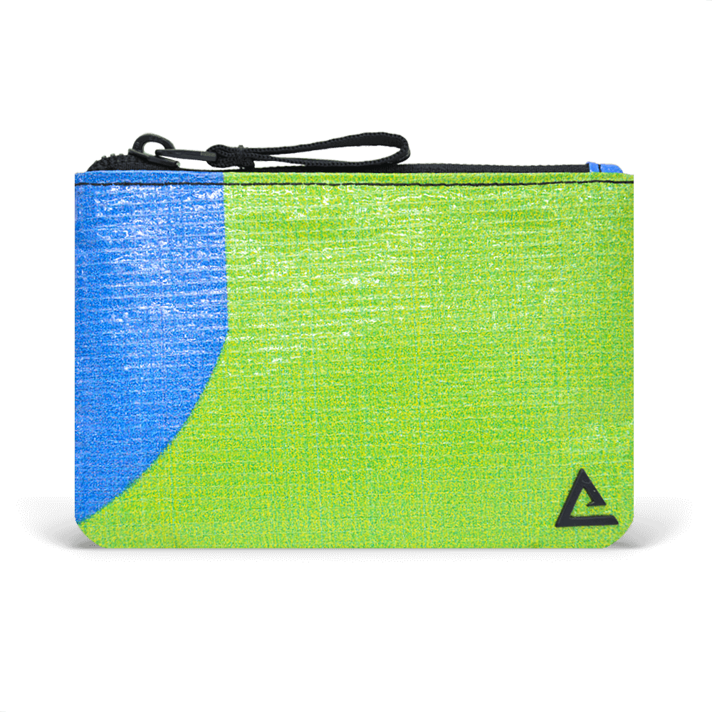 Charlie Coin Pouch
