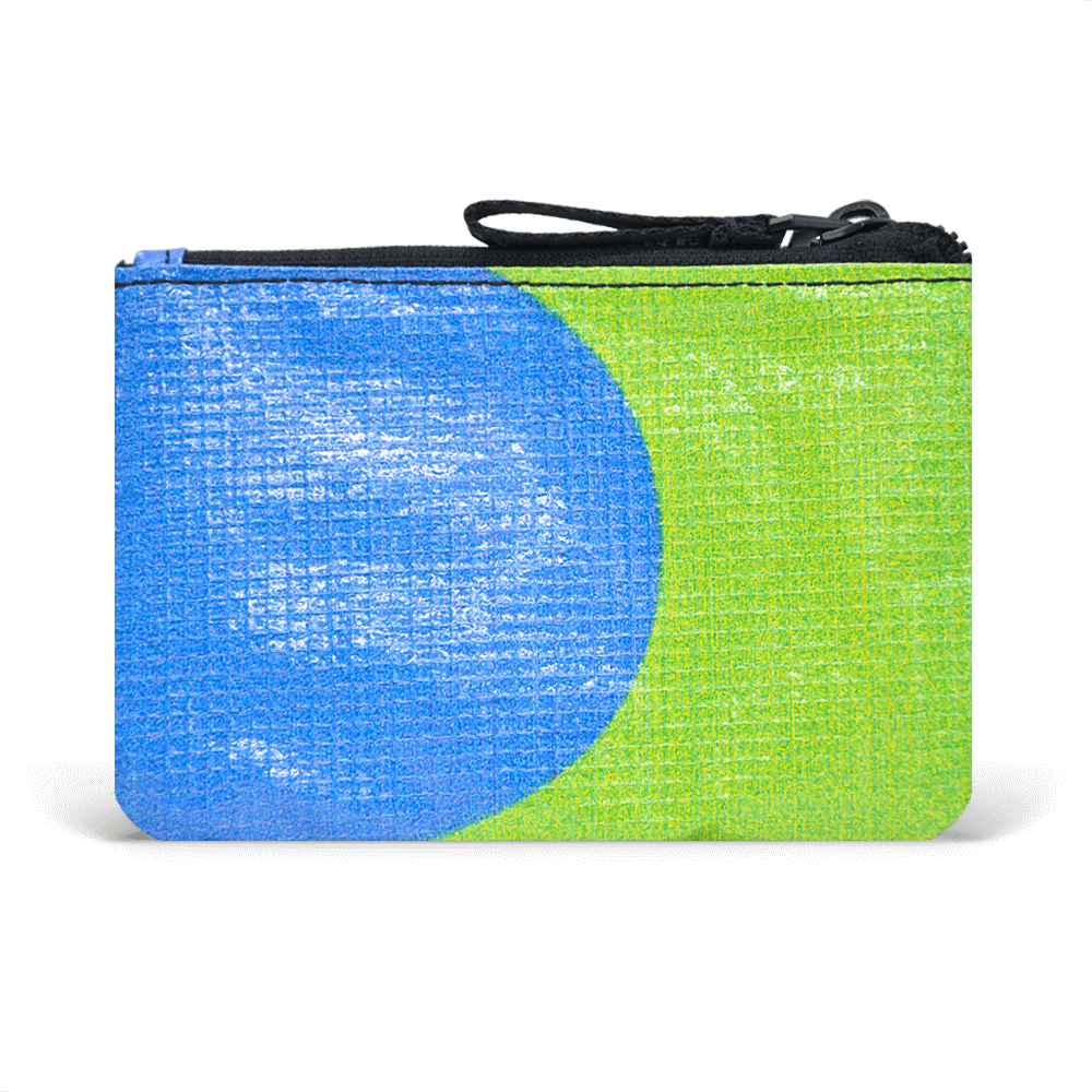 Charlie Coin Pouch