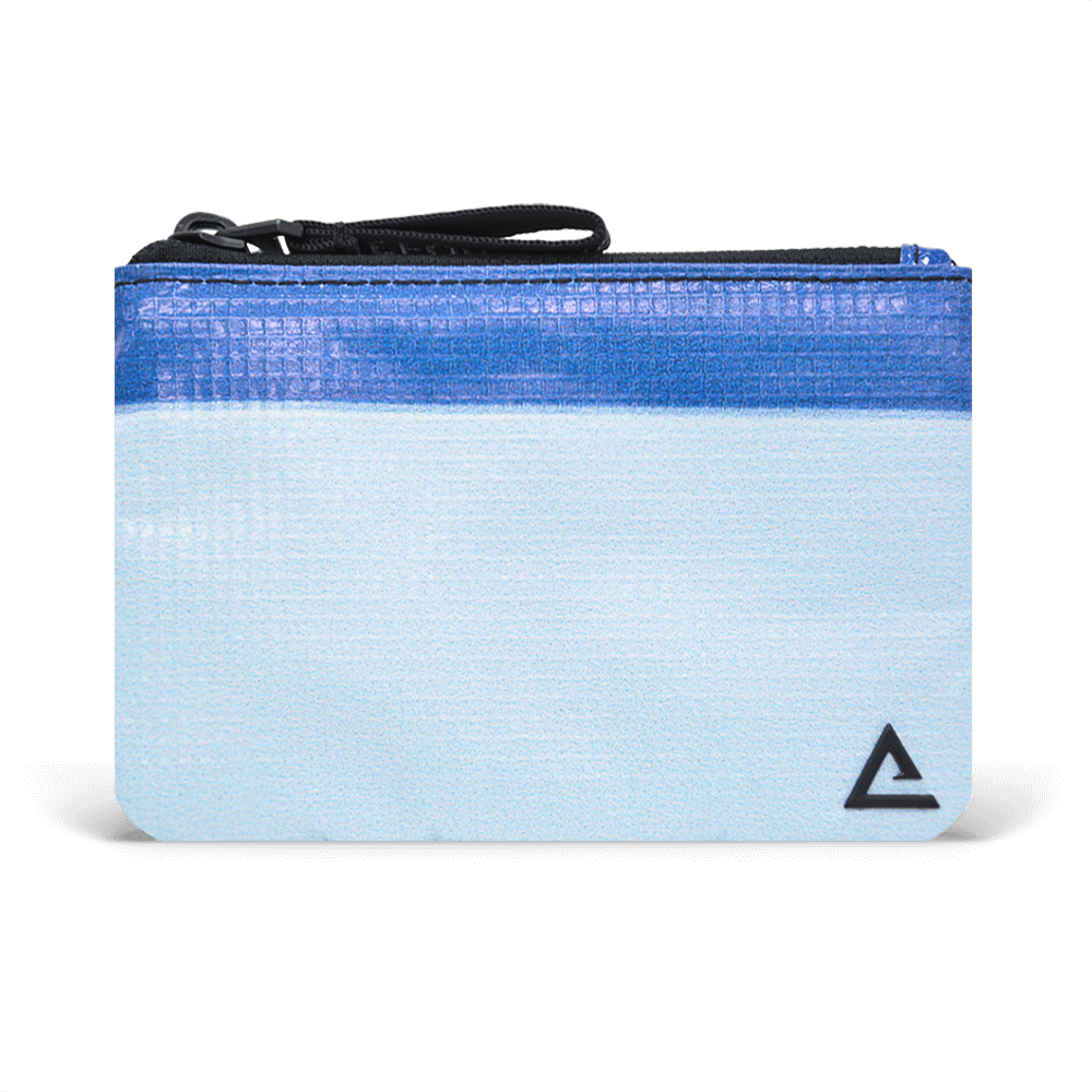 Charlie Coin Pouch