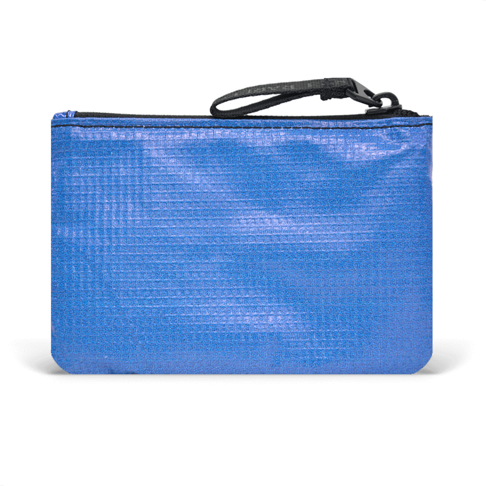 Charlie Coin Pouch