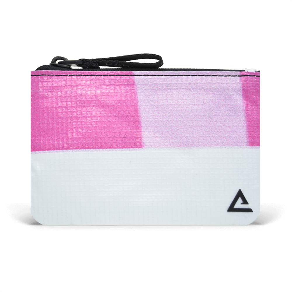 Charlie Coin Pouch