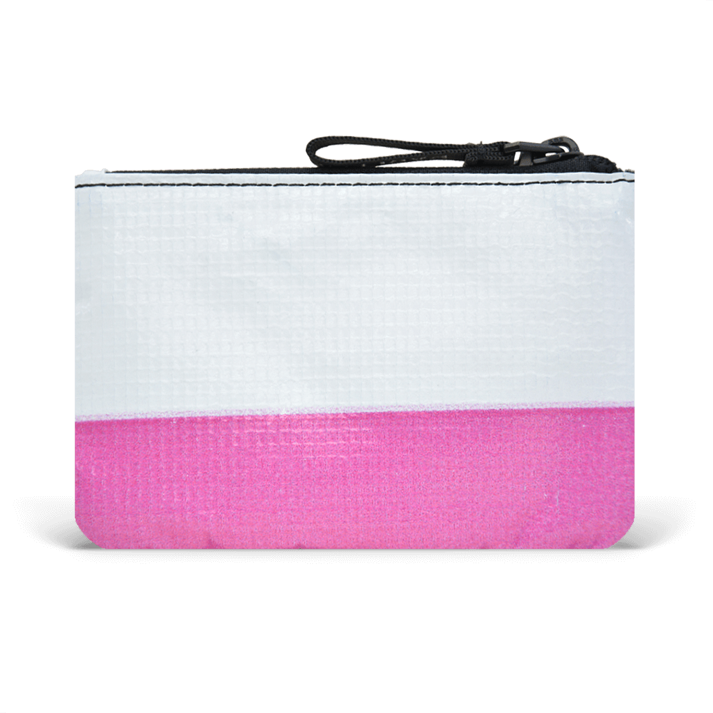 Charlie Coin Pouch