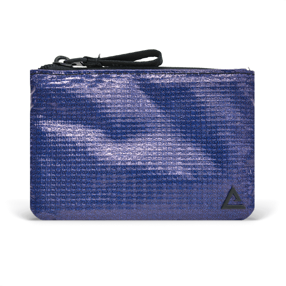 Charlie Coin Pouch