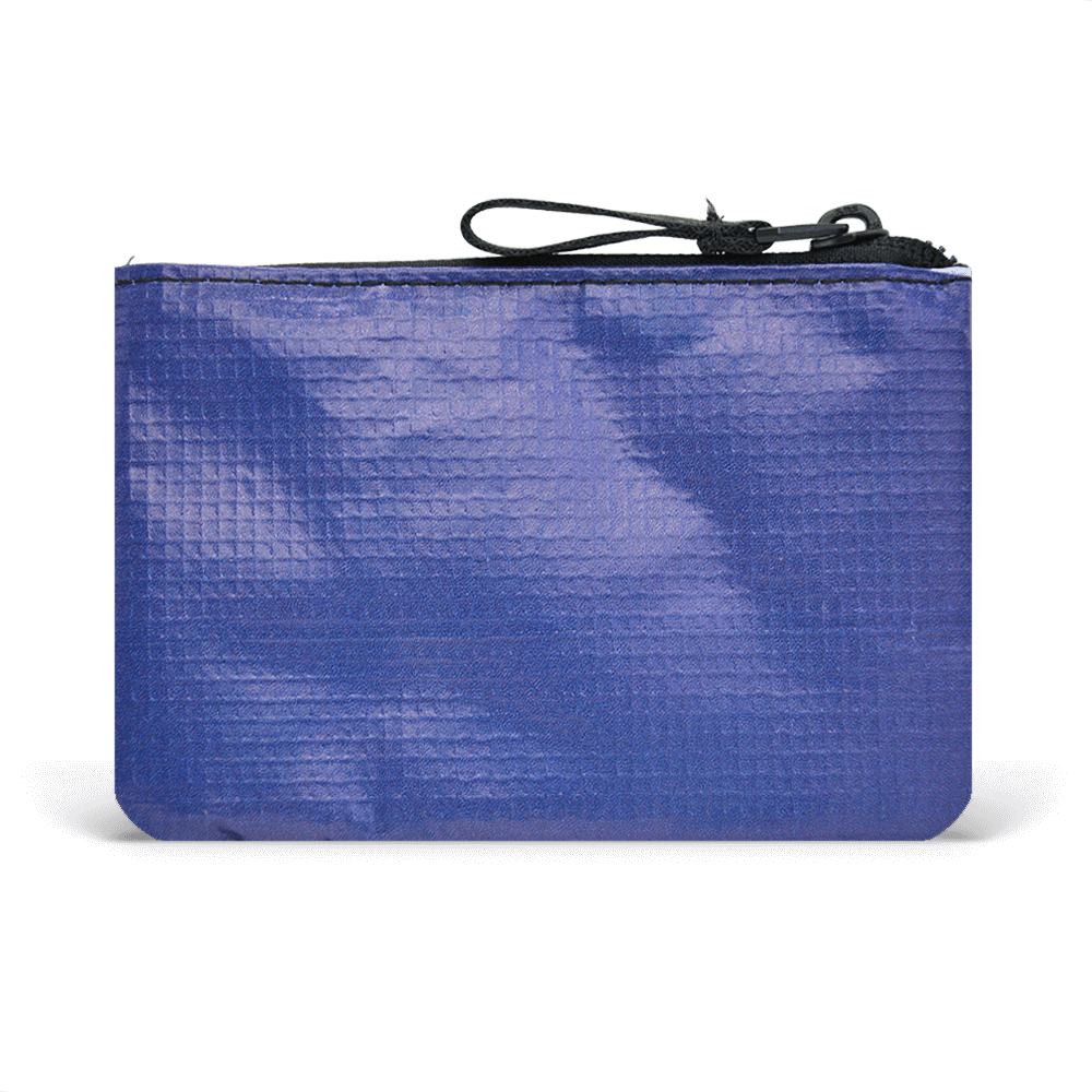 Charlie Coin Pouch