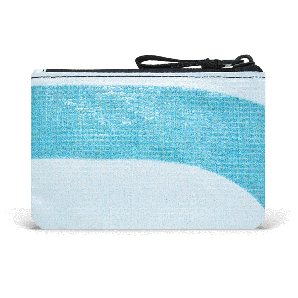 Charlie Coin Pouch