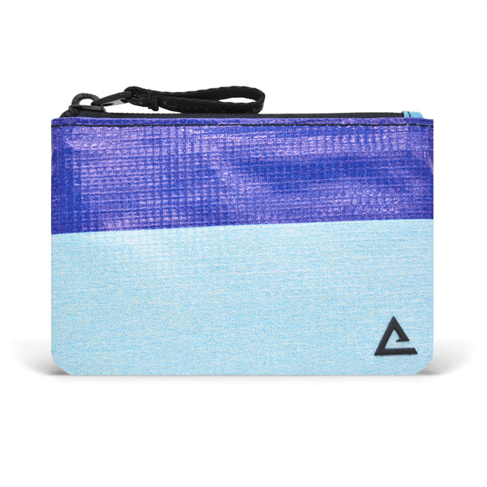 Charlie Coin Pouch
