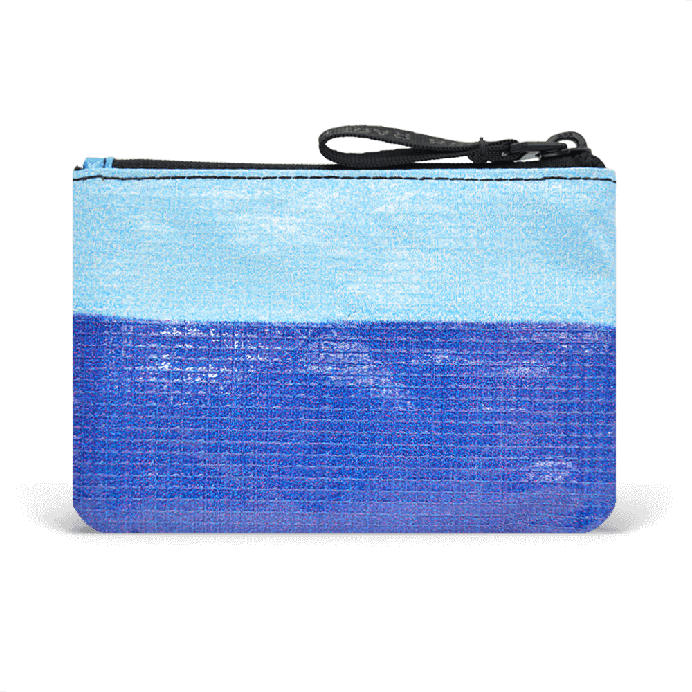 Charlie Coin Pouch